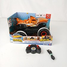 Hot wheels monster for sale  WARRINGTON