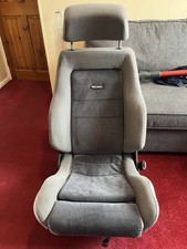 Sierra cosworth recaro for sale  CANTERBURY