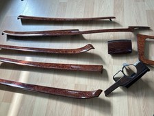 Nussbaum wurzelholz leisten gebraucht kaufen  Westerburg