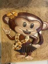 Hawaiian monkey hula for sale  Puyallup