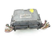 Fiat Stilo 2003 Inny sterownik silnika -moduł 55188214 85kW CZM167349 na sprzedaż  PL