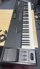 Roland music workstation for sale  ROCHDALE