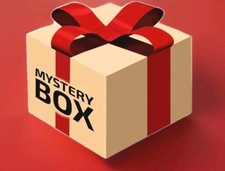 Mystery paket box gebraucht kaufen  Dessau-Roßlau