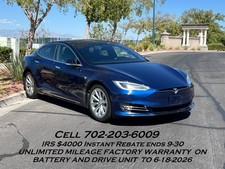 2018 tesla model for sale  Las Vegas