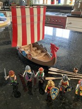Playmobil vintage set for sale  BRISTOL