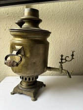 Antique russian samovar for sale  ST. ALBANS