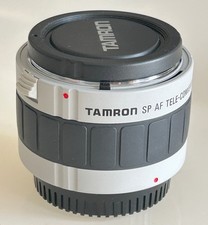 Tamron tele converter usato  Noventa Padovana