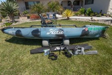 Hobie kayak pro for sale  Lompoc