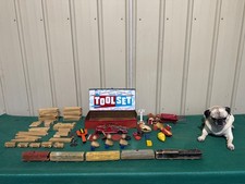 Vintage trains tracks for sale  Bend