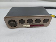 Quad valve preamp for sale  BUNGAY