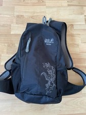 Jack wolfskin ancona gebraucht kaufen  Limburgerhof