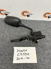 Honda cb500x cb500f...clutch for sale  BANBURY