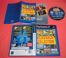 Playstation ps2 capcom d'occasion  Lille-