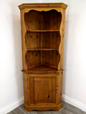 Corner cabinet tall for sale  BRISTOL