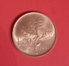 Moneta italia lire usato Moneta italia lire usato  Villachiara