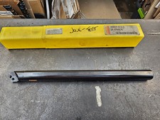 Barra de rosca Sandvik 3/4" diâmetro 10" OAL 266RKF-D12-3 5758086 266.RL-16 inserção comprar usado  Enviando para Brazil