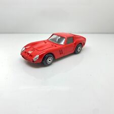 MAISTO FERRARI 250 GTO RED 1:64 CHINA 78 comprar usado  Enviando para Brazil