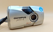 Olympus mju ii usato  Italia