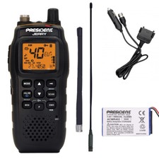 Set president jerry gebraucht kaufen  Hollfeld