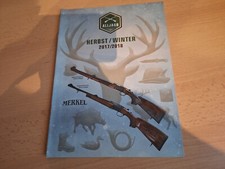 Prospekt alljagd herbst gebraucht kaufen  Lohmar