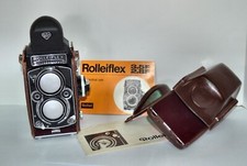 Rare rolleiflex 2.8 for sale  Sedona