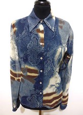 Byblos camicia donna usato  Cotignola