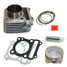 125cc cylinder barrel for sale  NOTTINGHAM
