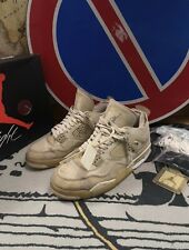 Air jordan off usato  Montespertoli