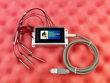 Feasa led analyser d'occasion  Expédié en Belgium