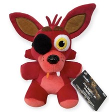 Autentico peluche funko usato  Spedire a Italy
