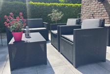 Garten lounge alibert gebraucht kaufen  Aachen