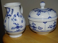 Heinrich bavaria sucrier d'occasion  Thann