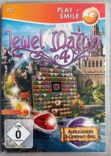 Jewel match play gebraucht kaufen  Neustadt b.Coburg