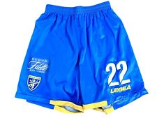 Pantaloncini shorts frosinone usato  Roma