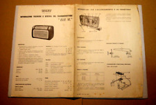 Y152 west radio usato  Bologna