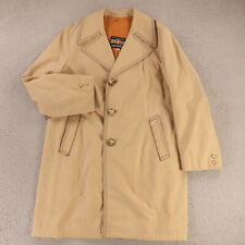 Cortefiel coat mens for sale  Irwin