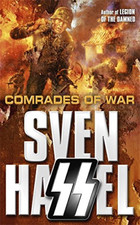 Comrades war for sale  ROSSENDALE
