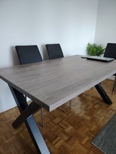 Table salle manger d'occasion  Verrières-le-Buisson