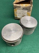 Norton 850 pistons for sale  BRENTWOOD