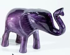 Large elephant ornament for sale  CAMBRIDGE