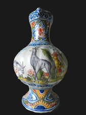 Ancien pichet faïence d'occasion  France