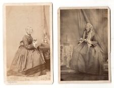 Photo cdv portrait d'occasion  Avignon