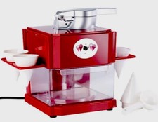 Shaved ice maker gebraucht kaufen  Seelbach