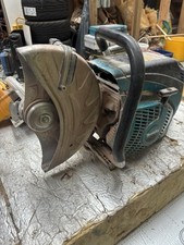 Makita ek6100 stihl for sale  BIRMINGHAM