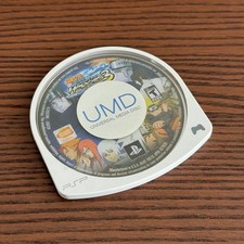 Naruto Shippuden: Ultimate Ninja Heroes 3 (Sony PSP, 2009) comprar usado Naruto Shippuden: Ultimate Ninja Heroes 3 (Sony PSP, 2009) comprar usado  Enviando para Brazil