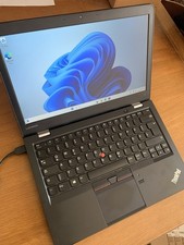 Thinkpad intel core usato  Policoro