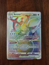 Arceus astro 176 usato  Tula
