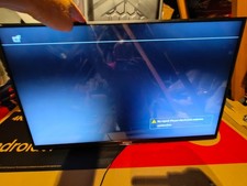 Sony bravia 32inch for sale  DUDLEY