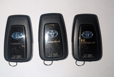 Genuine used toyota for sale Genuine used toyota for sale  LEEDS