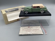 Modellautos esval models gebraucht kaufen  Neunkirchen-Seelscheid